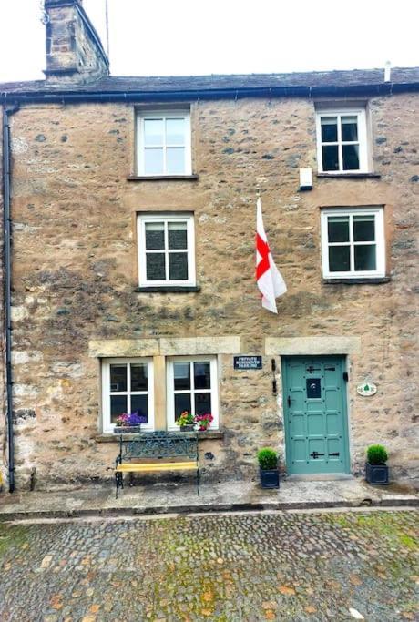 Holly Tree Cottage - Central Kirkby Lonsdale 3 Bedroom Exterior foto